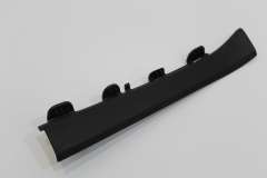 Audi A7 4G OS Right Dashboard Side Trim Black 4G8868204 (Item #456209)