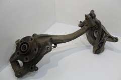 Audi A4 B8 A5 8T Front NS Left Cobapress Hub Carrier 8K0407253R 8K0407257G (Item #456216)