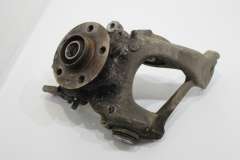 Audi Q5 8R Rear OS Right Hub Carrier and Hub	 8R0505436A (Item #456218) 