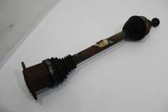 Audi Q5 8R Front Drive Shaft Fits Either Side 8R0407271B (Item #456220) 