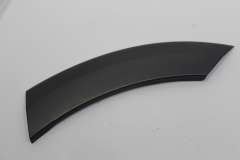 Audi Q5 8R Offroad Edition NS Left Rear Wheel Arch Trim Stone Grey 8R0853817A (Item #456254) 