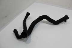 Audi Q5 8R 2.0TDi Bottom Radiator Hose Pipe with Drain Cock 8R0121049E (Item #456263) 