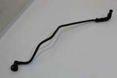 Audi Q5 8R Top Radiator Coolant Pipe Hose to Expansion Tank 8R0121081A (Item #456264) 