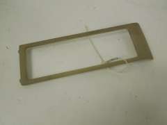Audi A6 C5 Centre Console Trim Cream 4B0862383 (Item #37359) 