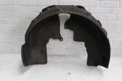 Audi A7 4G Rear OS Right Wheelarch Liner 4G8810172B (Item #456291)