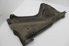Audi A7 4G OS Right Rear Under Body Trim Undertray 4G8825216A (Item #456296)
