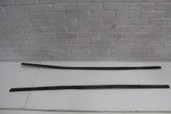 Audi A7 4G Pair Chassis Panhard Rods Brackets Braces 4G8505475 (Item #457717)