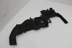 Audi A7 4G 3.0TDi V6 NS Left Radiator Air Guide 4G8121283AF (Item #456332)