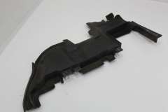 Audi A7 4G 3.0TDi V6 OS Right Radiator Air Guide 4G8121284AF (Item #456333)