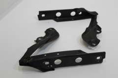 Audi A7 4G Pair of Bonnet Hinges 4G8823301E (Item #456357)