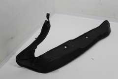 Audi A7 4G OS Right Inner Wing Trim Liner Guide 4g8821112A (Item #456363)