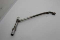 Audi A6 C7 A7 Solid Coolant Hose Pipe 4G0819377K (Item #456365)