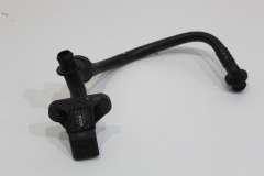 Audi A7 4G Brake Servo Vacuum Hose Pipe and Sensor 036906051G 4G2611931E (Item #456375)