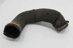 Audi A6 C7 3.0TDi NS Left Lower Turbo Pressure Hose Air Pipe 4G0145709AC (Item #456377)