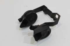 Audi A7 4G Twin Tone Horns Pair on Bracket 4H0951223 (Item #456379)