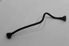 Audi A6 C7 Top Radiator Coolant Pipe Hose to Expansion Tank 4G0121081AE (Item #456389)