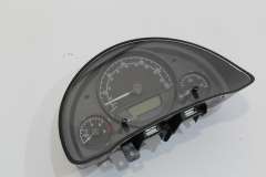 Skoda Citigo 1.0 Petrol Combi Instrument Cluster Clocks Speedo 1ST920960J (Item #456450) 