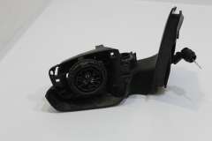VW UP! NS Left Door Wing Mirror Mechanism 1S2857507AB (Item #456459) 