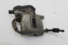 Audi A6 C7 A7 OS Right Rear Electric Parking Brake Caliper 4G0615404 (Item #456492)