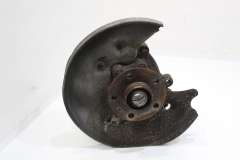 Audi A7 4G Rear OS Right Hub Carrier and Hub	 8R0505436C (Item #456501)