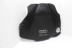 Audi A7 4G 3.0TDi V6 Diesel Engine Cover	 059103925CF (Item #456504) 