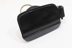 Audi A7 4G Fuel Filler Flap Door Phantom Black LZ9Y	 4G8809906F (Item #456509)
