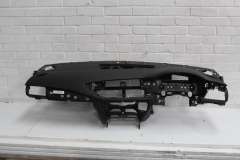 Audi A7 4G RHD Dash Dashboard Soul Black 4G8857001E (Item #456512)