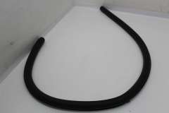 Audi A7 4G OS Rear Lower Inner Door Rubber Seal 4G8833707A (Item #456515)