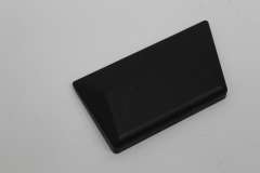 Audi A7 4G NS Left External B Pillar Lower Plastic Trim 4G8853589 (Item #456531)