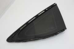 Audi A7 4G Rear OS Right Quarter Light Glass Window  4G8845300C (Item #456533)