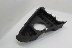 Skoda Citigo Rear NS Left Quarter Door Bass Speaker Mount Bracket 1S3035243B (Item #456586) 