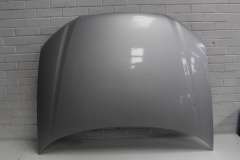 Audi A3 8P FL 2009-2013 Bonnet Hood Ice Silver LX7W 8P0823029E (Item #456591) 