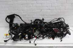 Audi A7 4G Interior Internal Wiring Loom 4G2971139 (Item #456603)