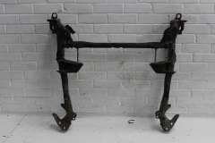 Audi A6 C7 A7 4G Front Engine Gearbox Subframe Support Sub Frame 4G0399315L (Item #456604)