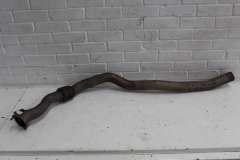 Audi A7 4G 3.0TDi V6 Exhaust Down Pipe with Flexy 4G0254350B (Item #456612)