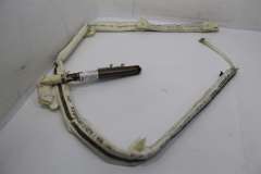 Audi A7 4G OS Right Head Roof Airbag Curtain 4G8880742B (Item #456614)