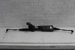 Audi A6 C7 A7 4G Electric Power Steering Rack 4G0909144G 4G2423055AR (Item #463751)