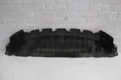 Audi A7 4G Front Bumper Lower Filler Behind Bumper 4G8807611A (Item #456618)