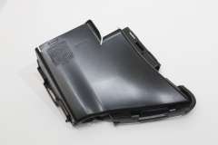 VW Golf Mk7 OS Right Lower Bumper Grill Back Closing Element New  5G0853950 (Item #456670) 