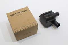 Audi A4 B8 2.7 3.0 V6 Additional Coolant Water Pump New Genuine 059121012A (Item #456672) 