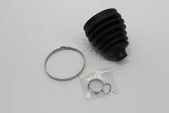 Audi A1 GB NS Left Outer Drive Shaft Rubber Boot CV Joint Repair Kit 2Q0498203N (Item #456679)