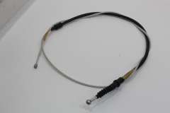 Audi A1 GB Hand Brake Handbrake Cable 1771mm New Genuine  2Q0609721T (Item #456681)