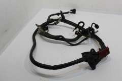 Audi A7 4G Starter Alternator Positive Wire Harness Cable Jump Point 4G2971228CG (Item #456797) 