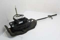 Audi A6 C7 Automatic Gear Transmission Selector Mechanism 4G2713041K (Item #456798)