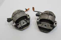 Audi A7 4G 3.0TDi V6 Pair Engine Hydro Mounts 4G0199381LG 4G0199381LH (Item #456805)