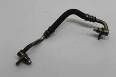 Audi A6 C7 A7 4G Gearbox Oil Pressure Feed Line Pipe 4G0317818S (Item #456807)