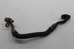 Audi A6 C7 A7 4G Gearbox Oil Pressure Feed Line Pipe 4G0317817Q (Item #456808)