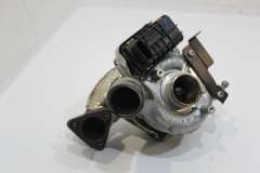 Audi A7 4G 3.0TDi V6 Diesel Exhaust Gas Turbo Charger 059145874J (Item #456815)