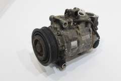 Audi A6 C7 A7 Air Conditioning Compressor Aircon A|C Pump 4G0260805B (Item #456822)
