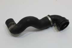 Audi A6 C7 Upper Radiator Coolant Hose Pipe 4G0122101B (Item #456828)
